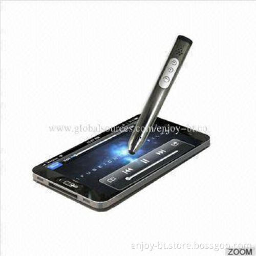 Bluetooth Pens for Earphone
